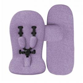 Mima Farebná sada pre kočík Mima Xari,  Levanduľová