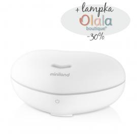 Miniland Aromatizér s funkciou lampy a zvukmi