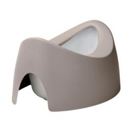 Tega Baby TEGA BABY Nočník Teggi, kamenná/biela