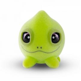 Flockies Chameleon - Zberateľská figúrka Chameleón Clark