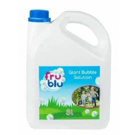 FRU BLU Roztok na bublifuk 3 L