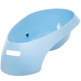 Tega Baby TEGA BABY Teggi  Ergonomická detská vanička s odtokom – svetlo modrá