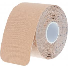 NOVAMA KINO2 PRE-CUT Predstrihaná kineziologická páska 5cmx5m/so segmentami 25cm, telová