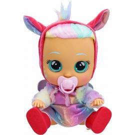 IMC Toys Cry Babies - Dressy Fantasy - Bábika Hannah
