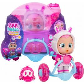 IMC Toys Cry Babies - Magic Tears STARS domček Coney