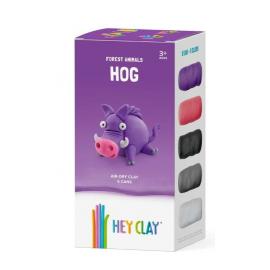 HEY CLAY Hog Modelovacia hmota - Diviak