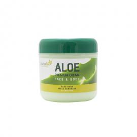 Tabaibaloe Premium krém na telo a tvár s Aloe Vera, 300 ml