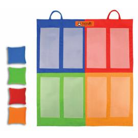 K's Kids Ks Kids Traf do cieľa