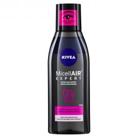 NIVEA MicellAir Expert Dvojfázová expertná micelárna voda, 200 ml