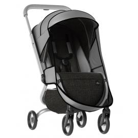 Mima Zigi, Ochranná sieťka proti komárom