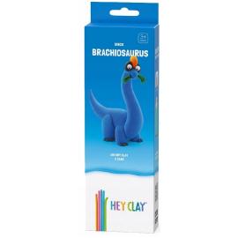 HEY CLAY Dinos Brachiosaurus Modelovacia hmota, Brachiosaurus