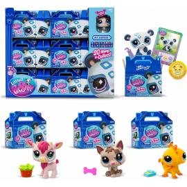 Littlest Pet Shop Pet Surprise v CDU Wave 2 Prekvapenie v krabičke