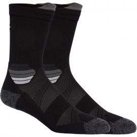 Asics Fujitrail Športové ponožky, unisex, čierne, veľ. 39-42