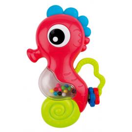 K's Kids Ks Kids Hudobná hrkálka - Morský koník