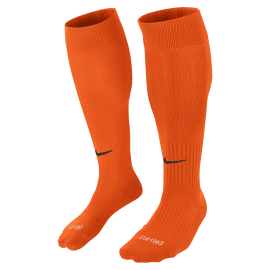 Nike Classic II Sock Športové podkolienky, oranžové, veľ. 30-34
