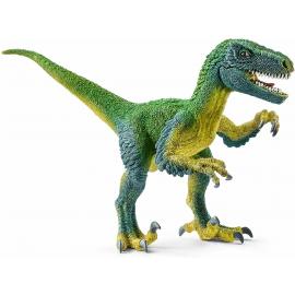 Schleich Prehistorické zviera dinosaur Velociraptor