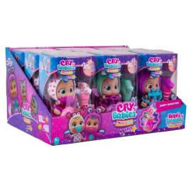 IMC Toys Cry Babies - Magic Tears Jumpy Monsters, mix