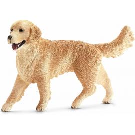 Schleich Zlatý retriever - fenka