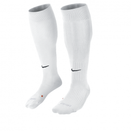 Nike Classic II Sock Športové podkolienky, biele, veľ. 30-34