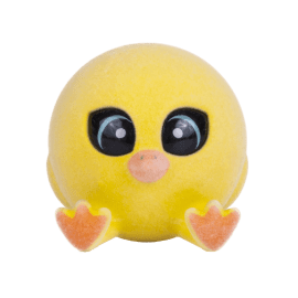 Flockies Chicken - Zberateľská figúrka Kura Chad