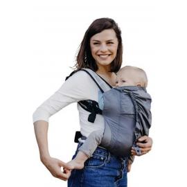 Boba BOBA Air Detský nosič, šedý