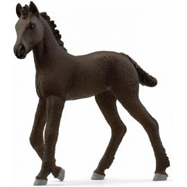 Schleich Frízske žriebä