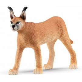 Schleich Karakal samica