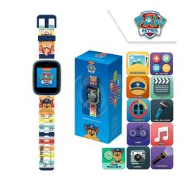 Kids Euroswan Digitálne inteligentné hodinky, Paw Patrol