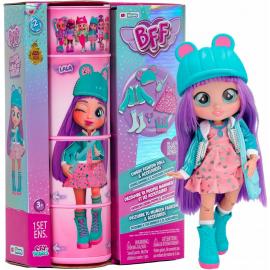 IMC Toys Cry Babies - Bff - Lala séria 2