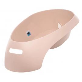 Tega Baby TEGA BABY Teggi  Ergonomická detská vanička s odtokom – svetlo ružová