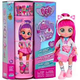 IMC Toys Cry Babies  -Bff - Daisy séria 2