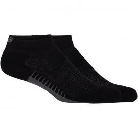 Asics Road+ Run Športové ponožky členkové, nízke, čierne, veľ. 43,46