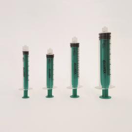 ZARYS Striekačka 3- dielna s Luer koncovkou, 20 ml, 50 ks