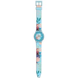 Kids Euroswan Digitálne hodinky - Frozen