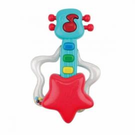 K's Kids Ks Kids Hudobná hračka - Rock star gitara