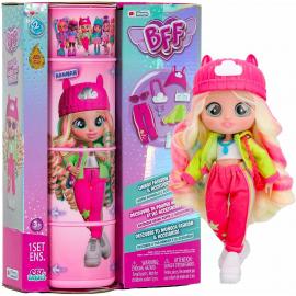 IMC Toys Cry Babies - Bff - Hannah série 2