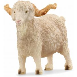 Schleich Angorská koza