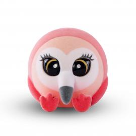 Flockies Flamingo - Zberateľské figúrky Plameniak Fiona