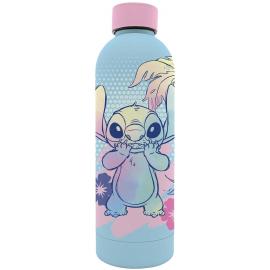 Kids Euroswan KIds Euroswan Termoska z bidonu 500ml -Stitch