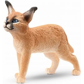 Schleich Mláďa Karakala
