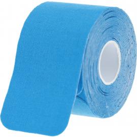 NOVAMA KINO2 PRE-CUT Predstrihaná kineziologická páska 5cmx5m/so segmentami 25cm, modrá