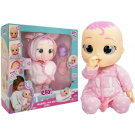 IMC Toys Cry Babies - Newborn Coney Interaktívna bábika