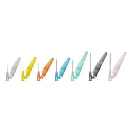 SOL-CARE Bezpečnostná ihla 27G x 1 1/2&quot;&quot; 0,4x40 mm, 100ks