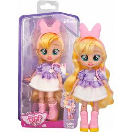 IMC Toys Cry Babies - Bábika BFF Disney Daisy