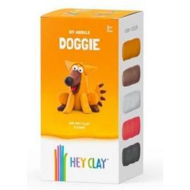 HEY CLAY Dog Modelovacia hmota - Pes