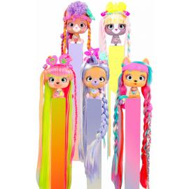 IMC Toys VIP Pets Hair Academy - Vlasová akadémia, mix bábik