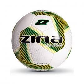 Zina Luca Pro 2.0 Futbalová lopta so zníženou hmotnosťou, biela, 290g