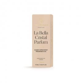 AromatiqueLa Bella Cristal Parfémový olej inšpirovaný Lancome-La Vie Belle Soleil Cristal