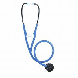 DR.FAMULUS DR 650D Tuning Fine Tune Stetoskop novej generácie, jednostranný, modrý