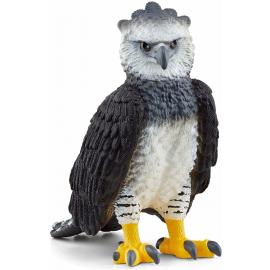 Schleich Harpyja pralesná